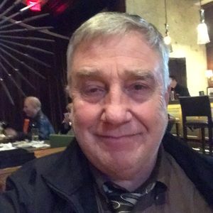 Meet your Posher, Randall